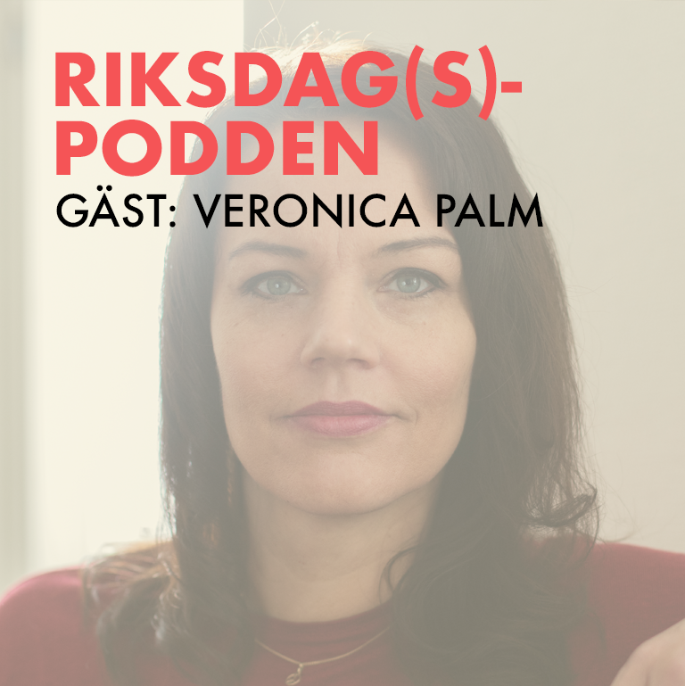 Riksdagspodden