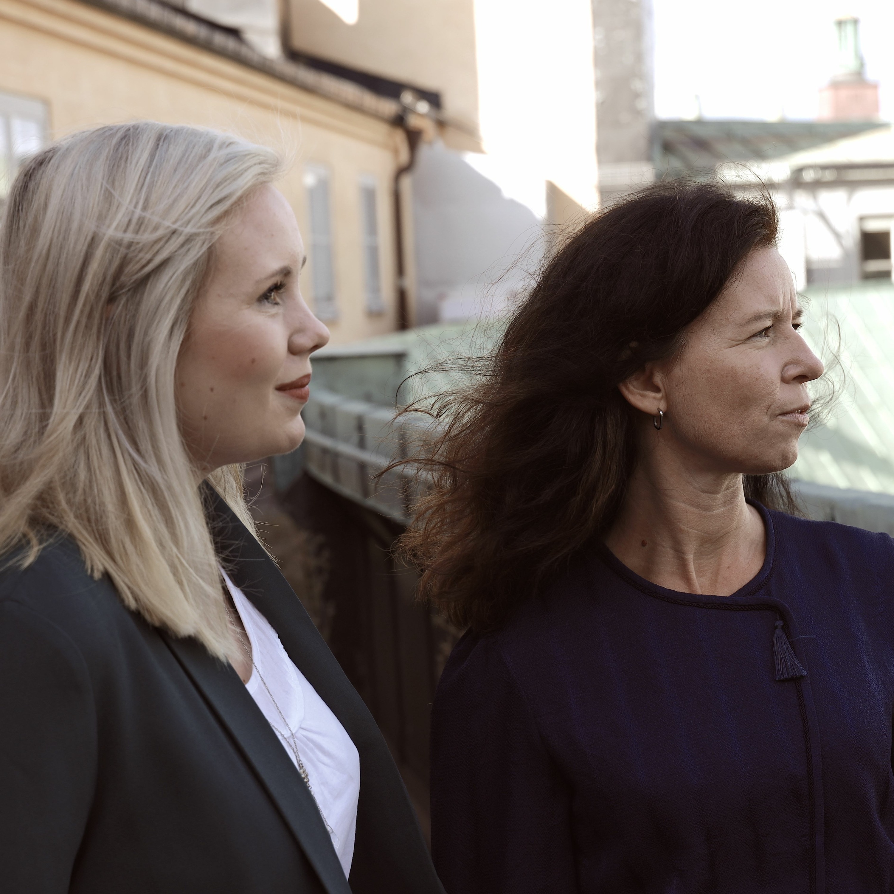 Riksdagspodden