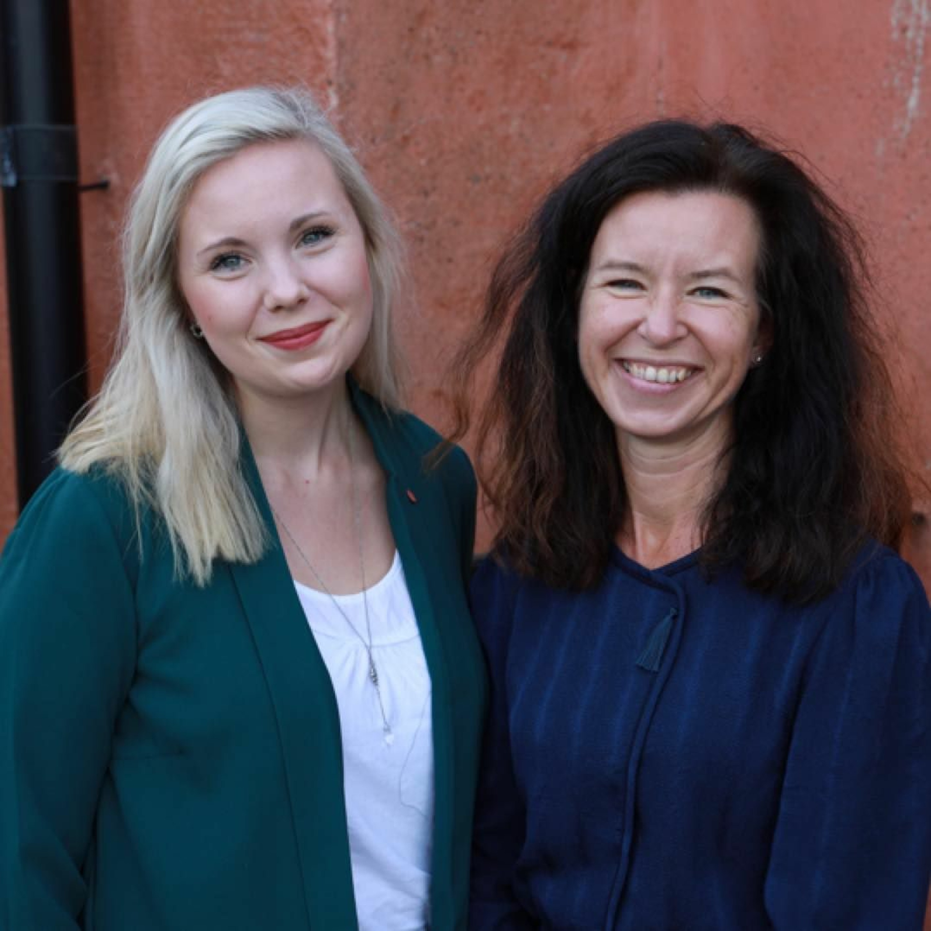 Riksdagspodden