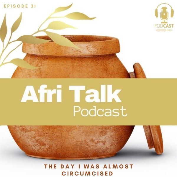 Afri Talk Podcast