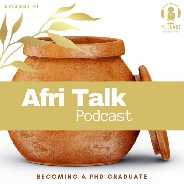 Afri Talk Podcast