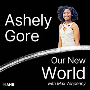 Ashely Gore - How to Start