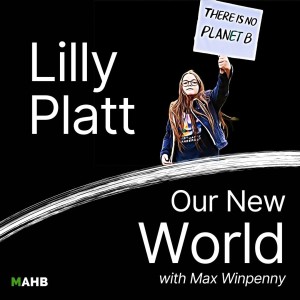 Lilly Platt - Youth Leading the Way