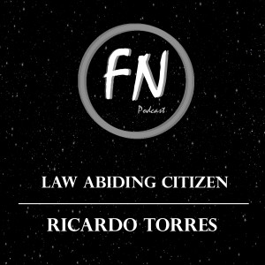 016 - Law Abiding Citizen con Ricardo Torres