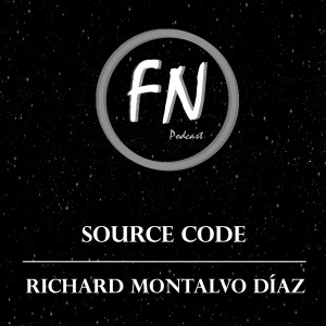 083 - Source Code con Richard Montalvo Díaz