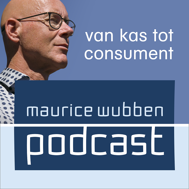 Van kas tot consument afl. 1: Arne van Aalst