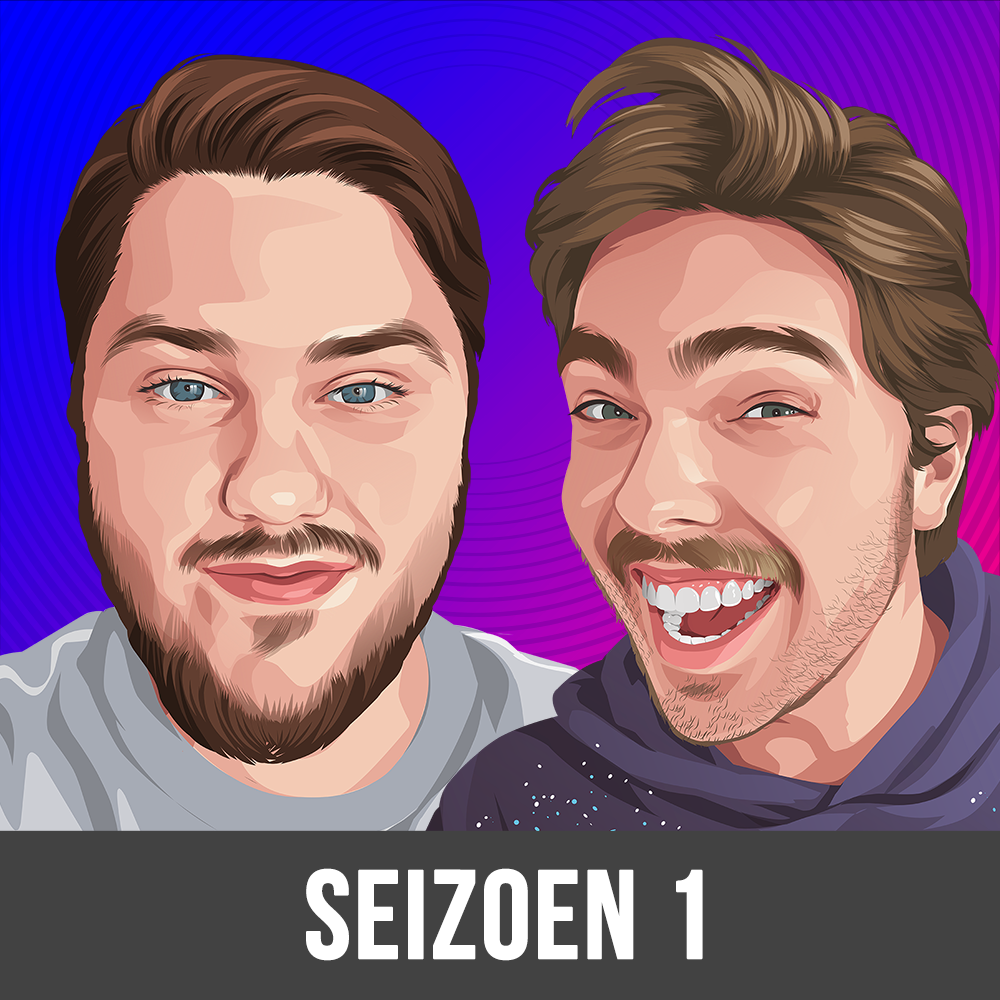 Podcast van Jewelste