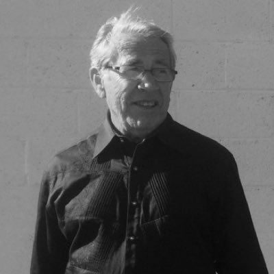 Garry L. Cox-Poet, retired educator and author of several works