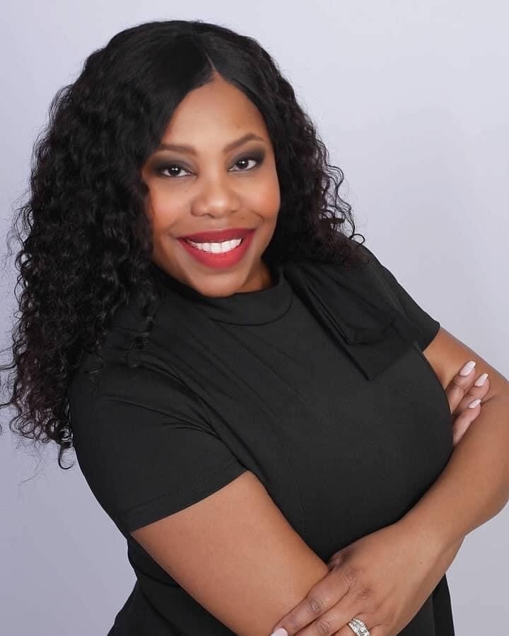 Catherine Alton--CEO and Co-Founder of ART Financial Solutions, LLC ; Queen of Alston Kingdom