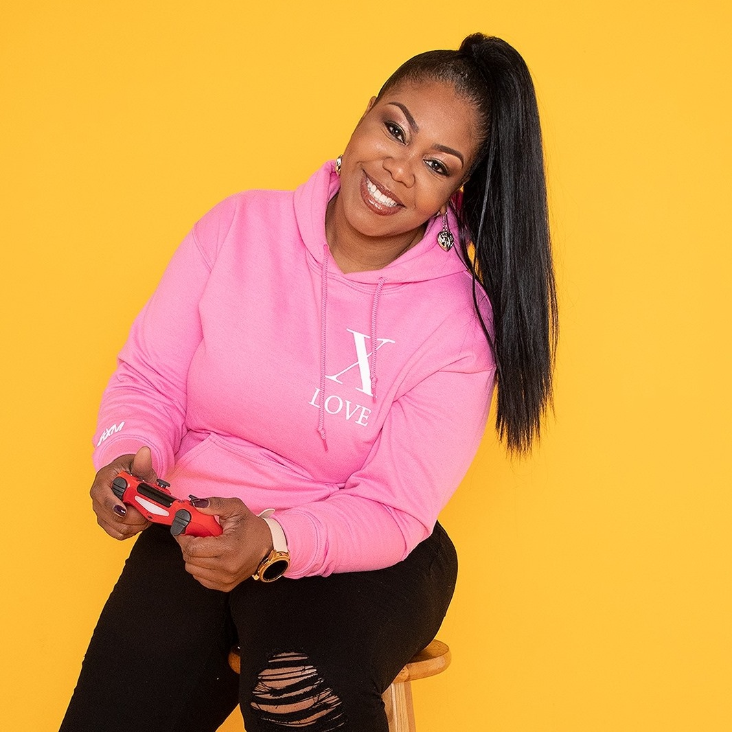 Kimberly Starks---Public Relations Practitioner