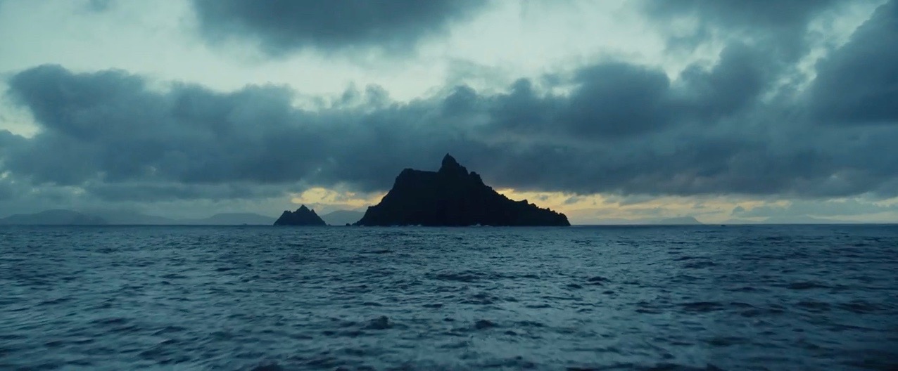 A Star Wars Journey - From Oahu to Tatooine