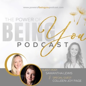 Episode 7 - Being you beyond the surface Mind