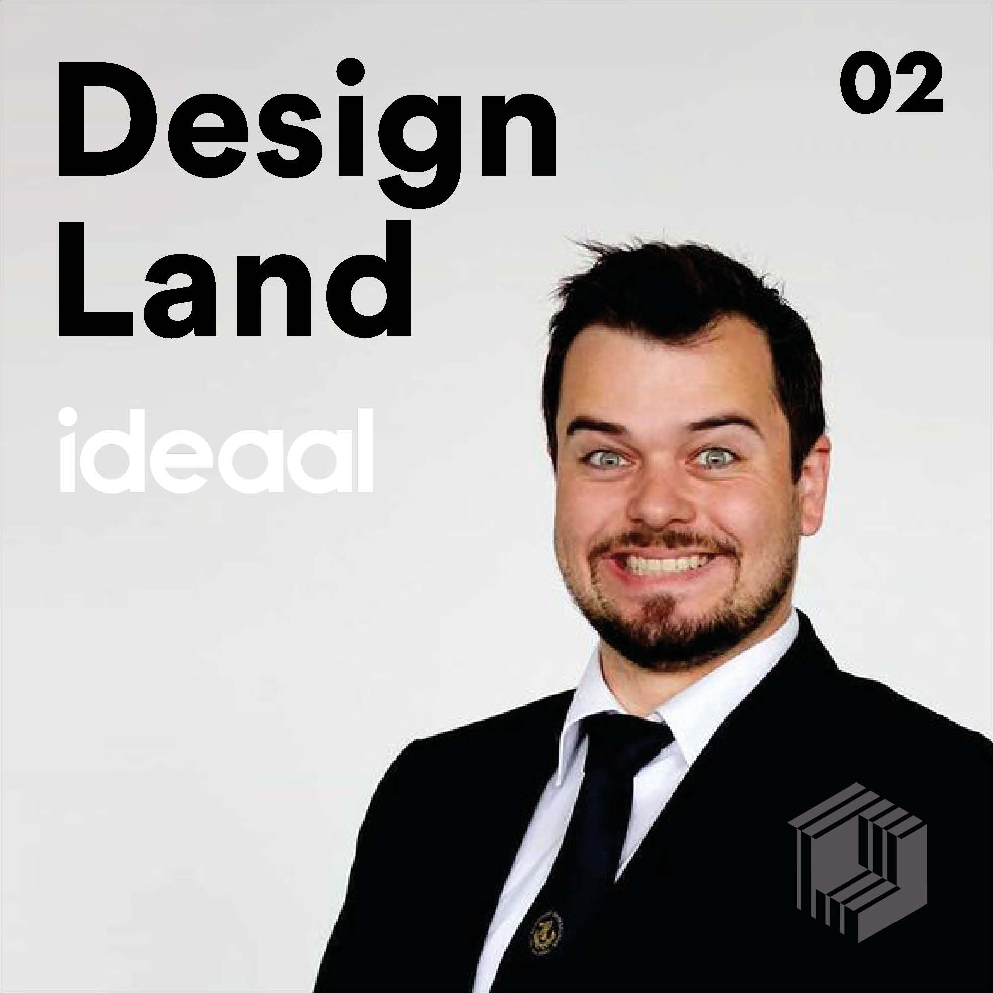 SoMe med Christoffer Mørch fra Ideeal: Design land SoMe med Christoffer Mørch fra Ideeal: Design land