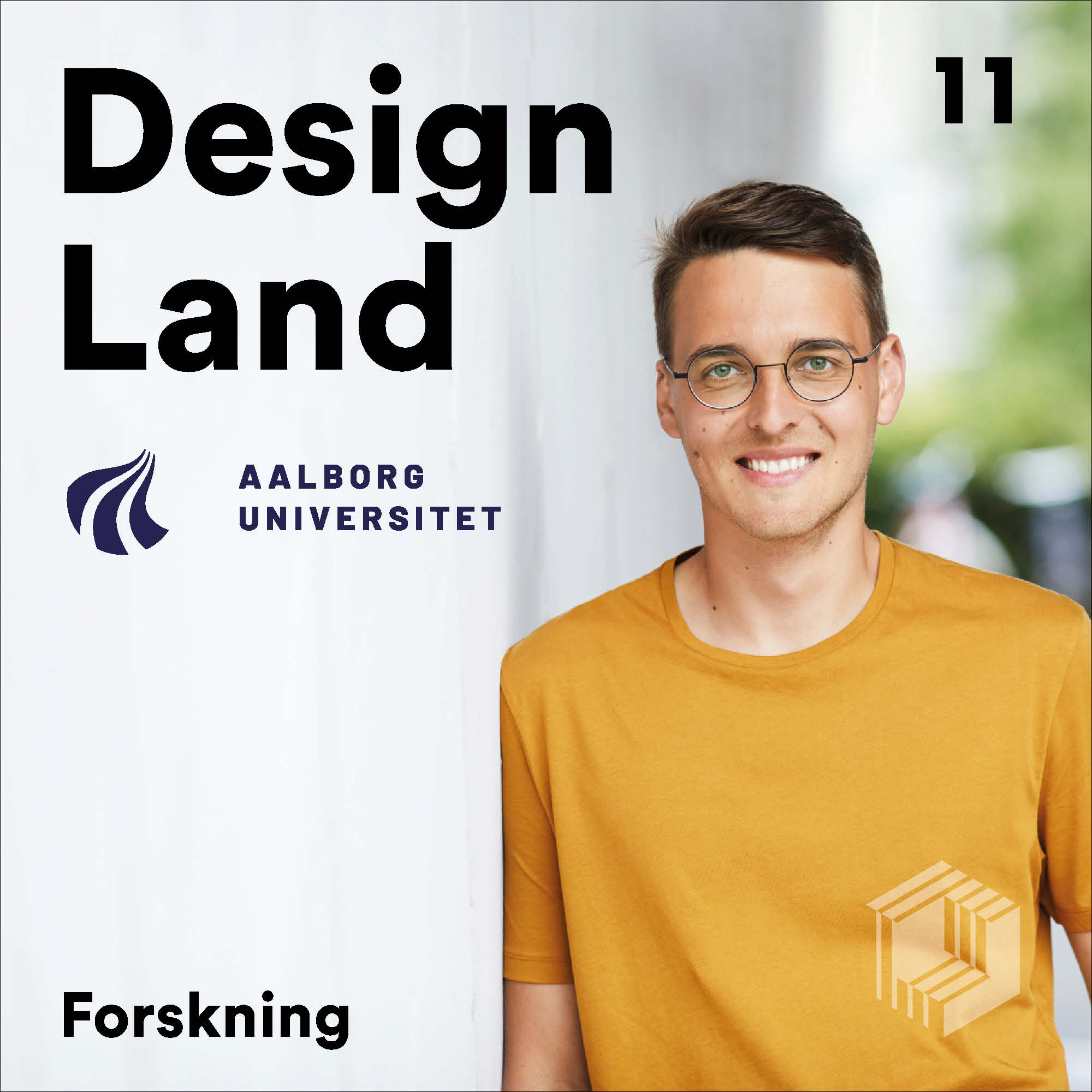 Forskning: Langtidslevende produkter med Peter Byrial Jensen fra Aalborg Universitet Forskning: Langtidslevende produkter med Peter Byrial Jensen fra Aalborg Universitet