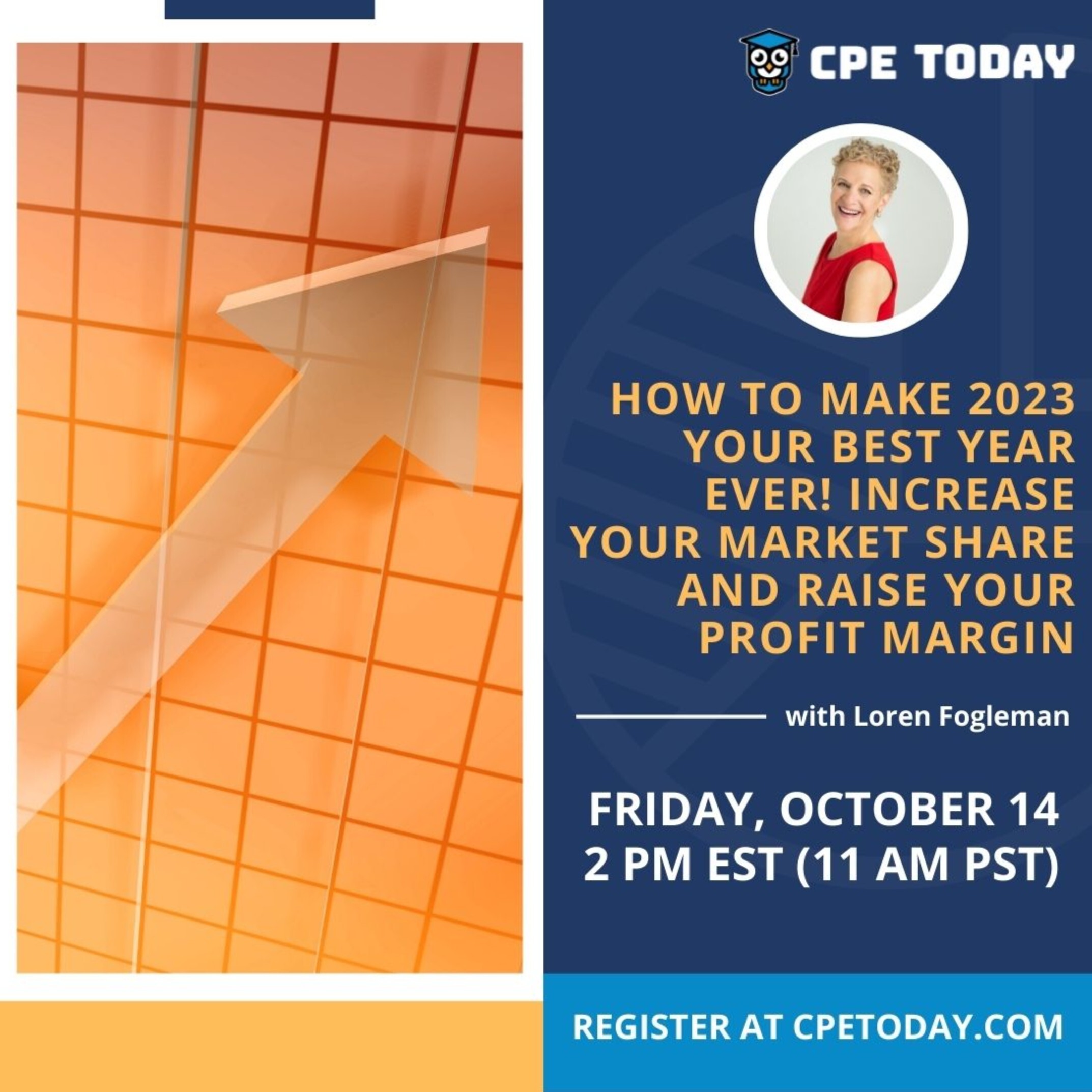 CPE Today