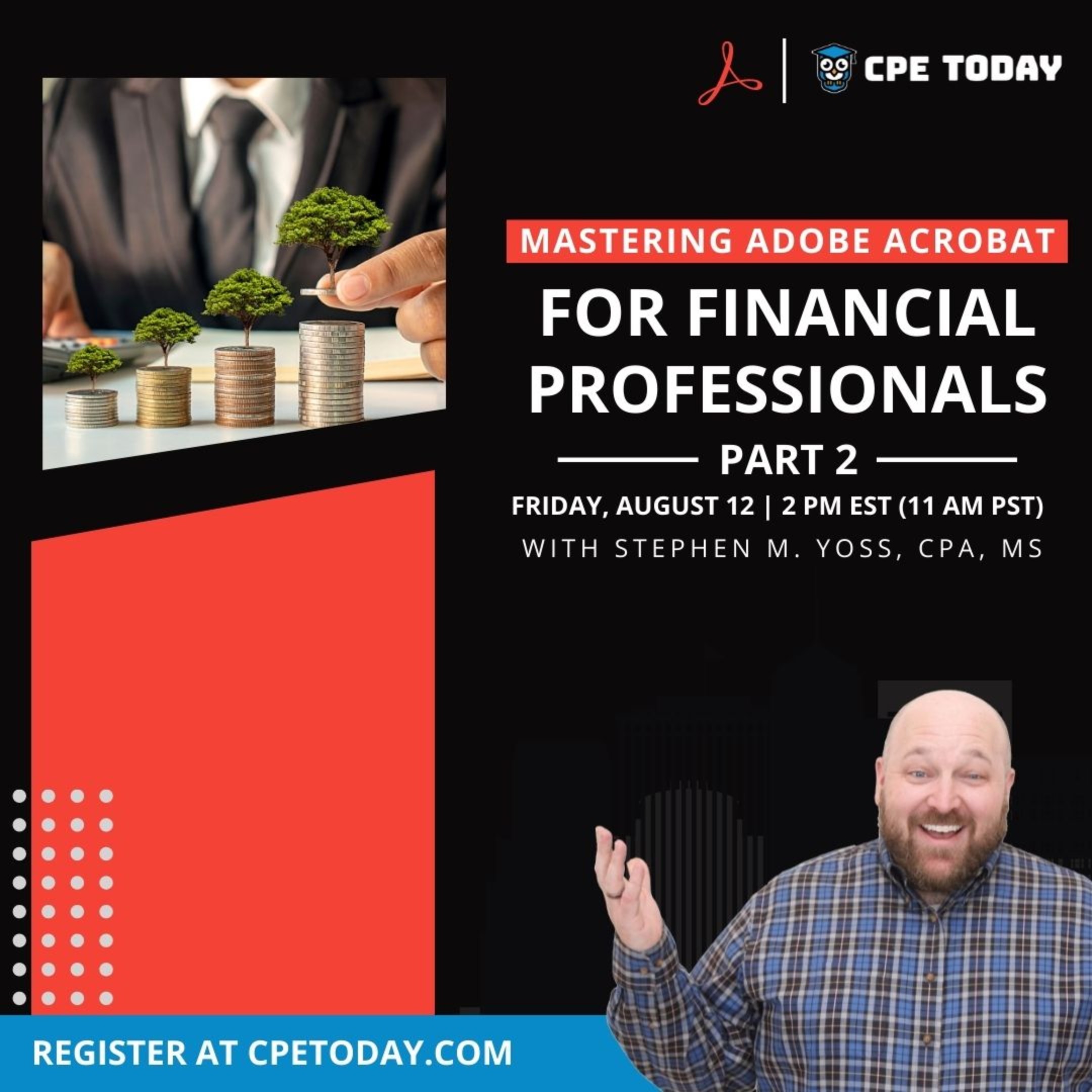 CPE Today