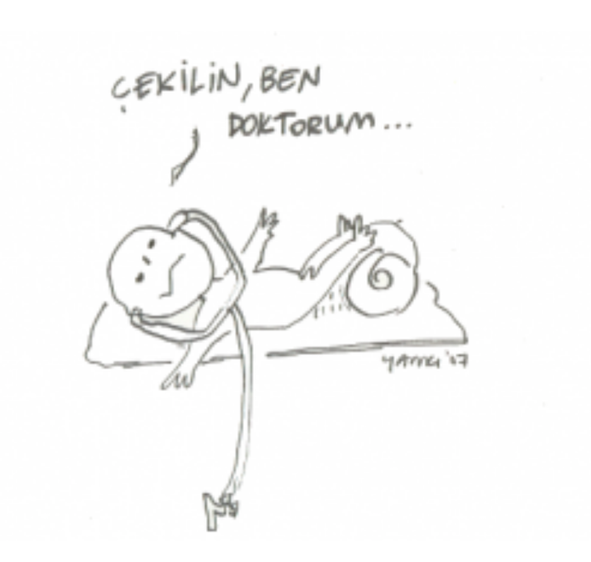 Yankı Yazgan ile Herkes İçin Psikiyatri