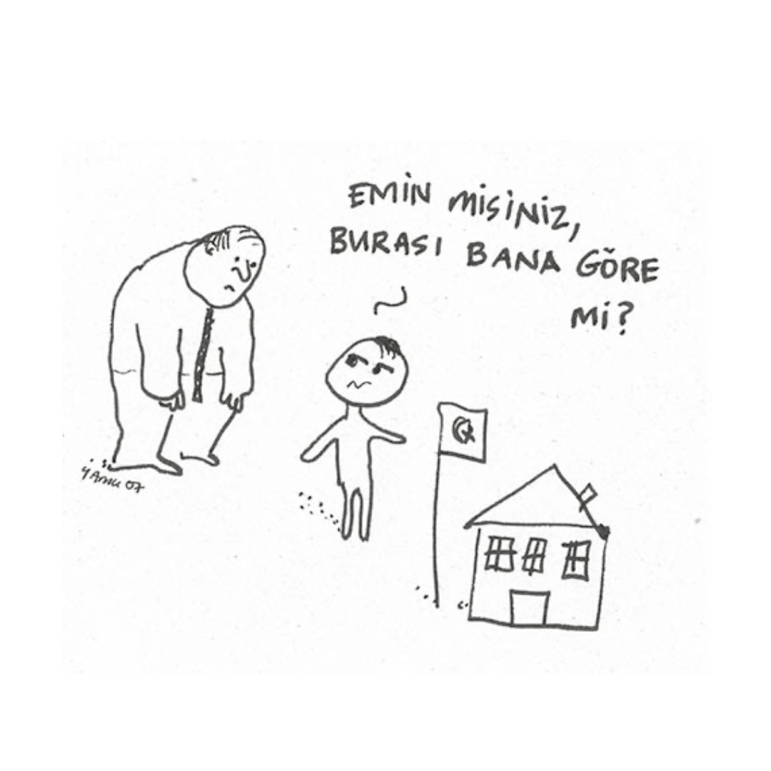 Yankı Yazgan ile Herkes İçin Psikiyatri
