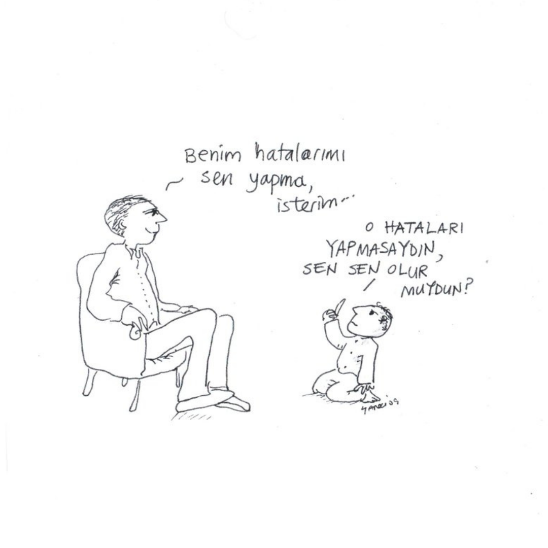 Yankı Yazgan ile Herkes İçin Psikiyatri