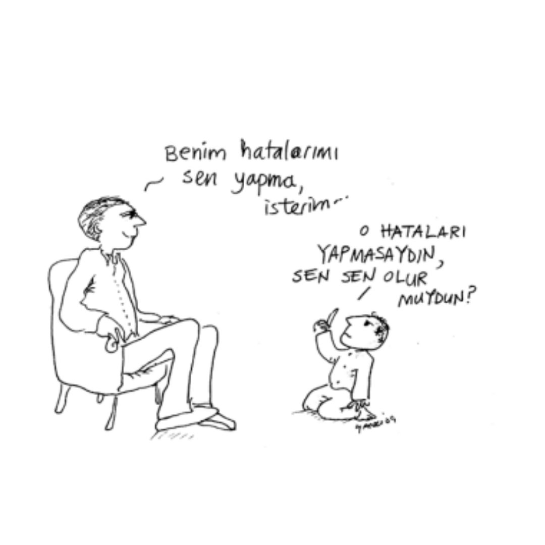 Yankı Yazgan ile Herkes İçin Psikiyatri