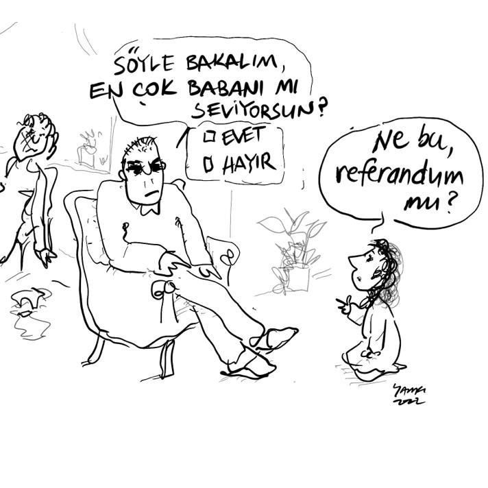 Yankı Yazgan ile Herkes İçin Psikiyatri