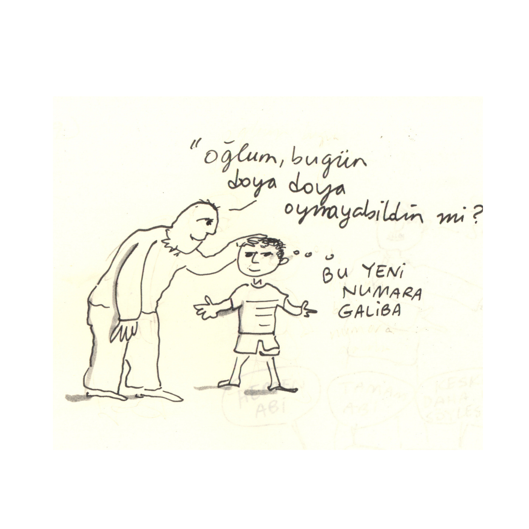 Yankı Yazgan ile Herkes İçin Psikiyatri
