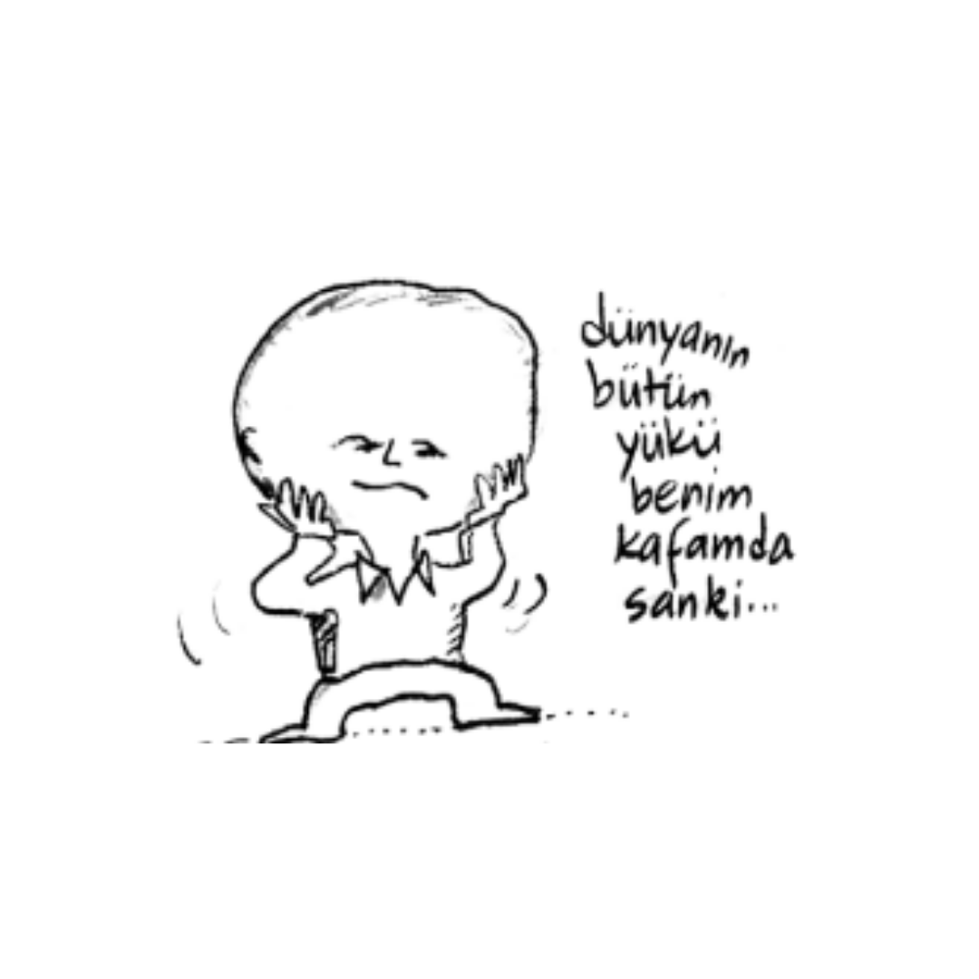Yankı Yazgan ile Herkes İçin Psikiyatri