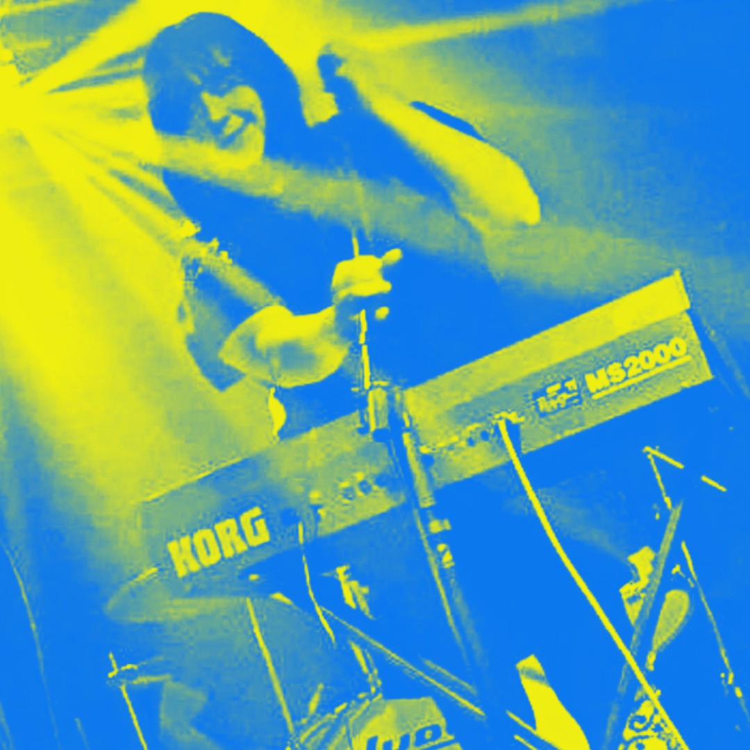 Babs Vermeulen: CAUTION: Working Class Musician Ahead Babs Vermeulen: CAUTION: Working Class Musician Ahead