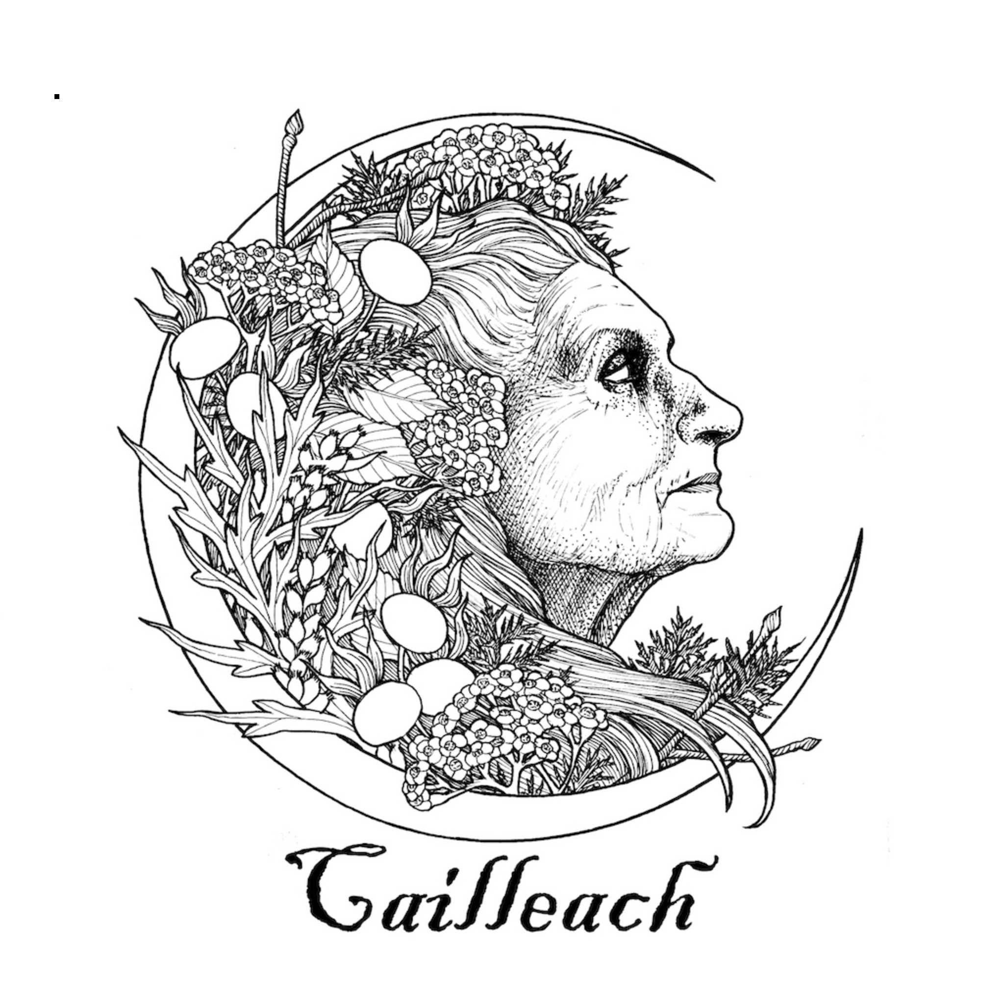 Cailleach