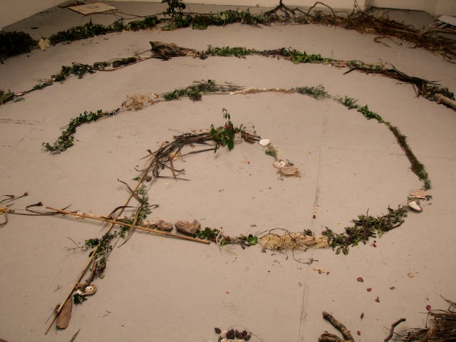 Cailleach