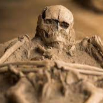 Cailleach
