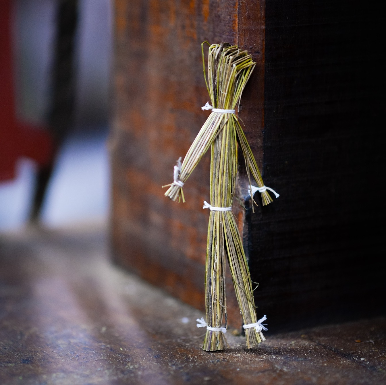 Cailleach