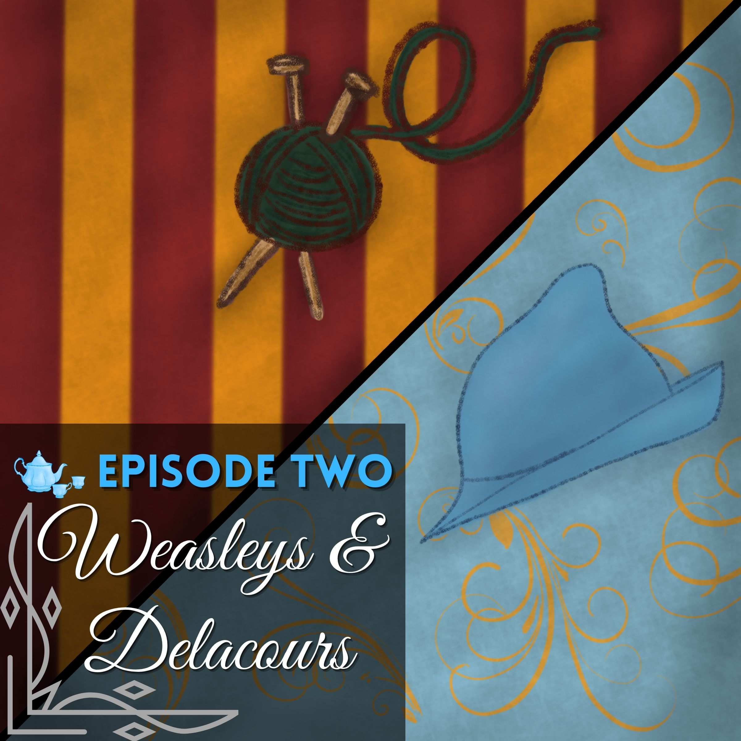 Damsels in Dialogue