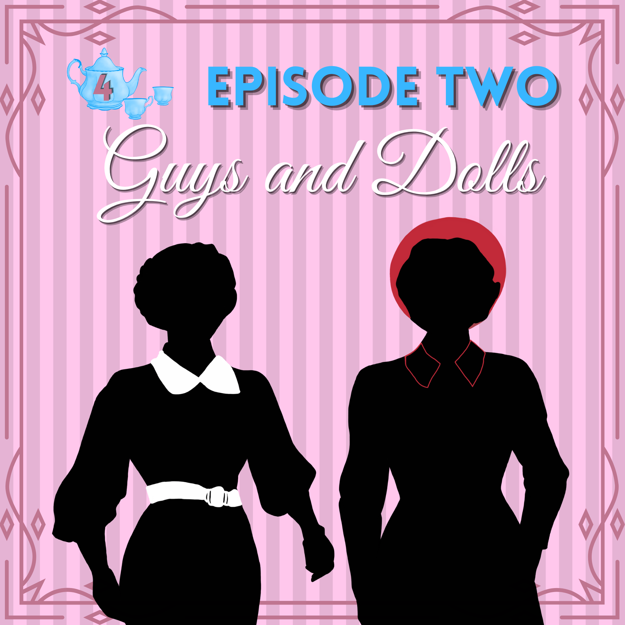 Damsels in Dialogue