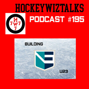 Podcast 195-Building Team Europe U23