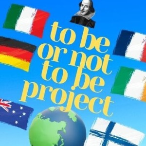 To Be  or  Not To Be  Project  - Una Clancy  - Irish Gaelic