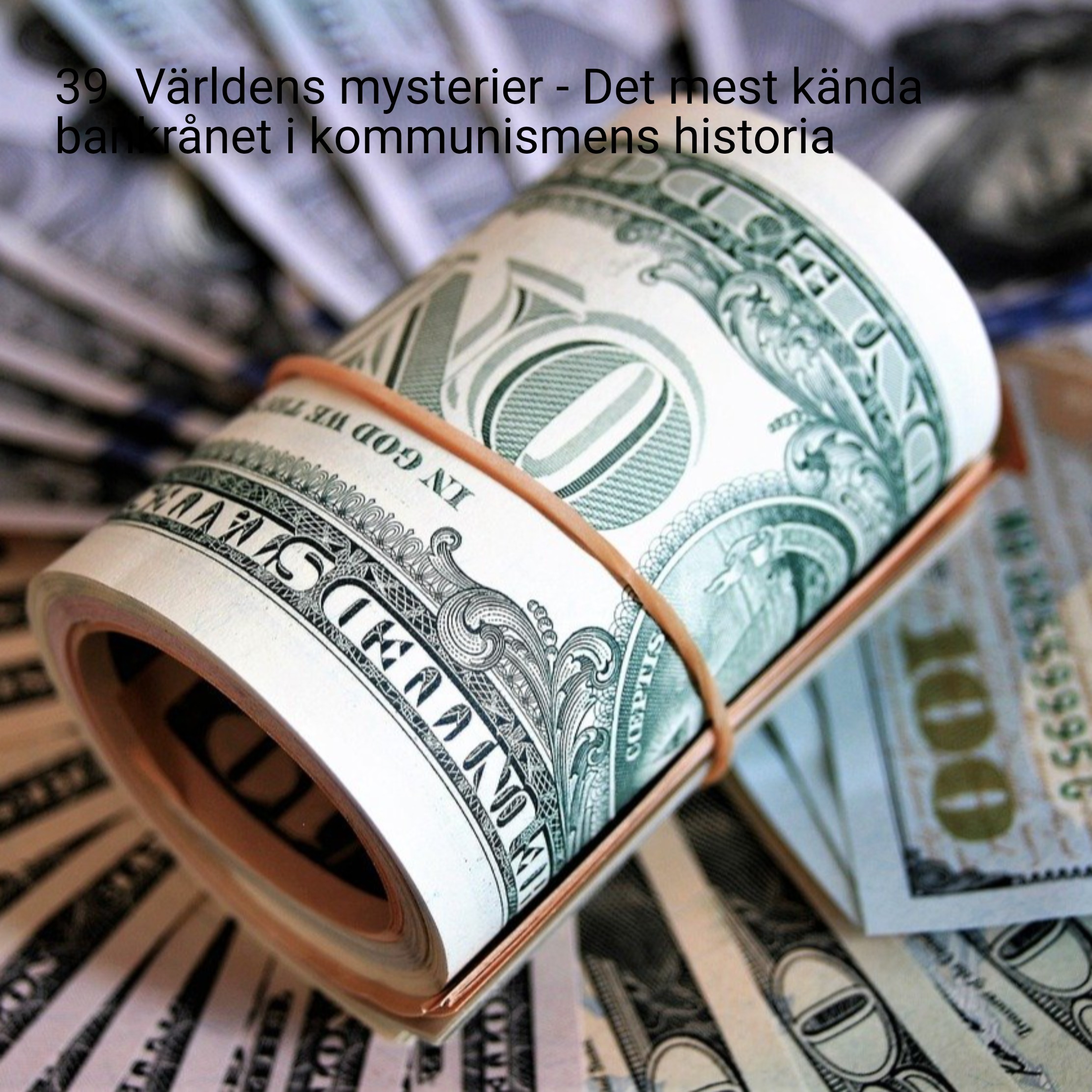Världens mysterier