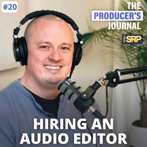 #20. I strengthened my service offering by hiring another editor