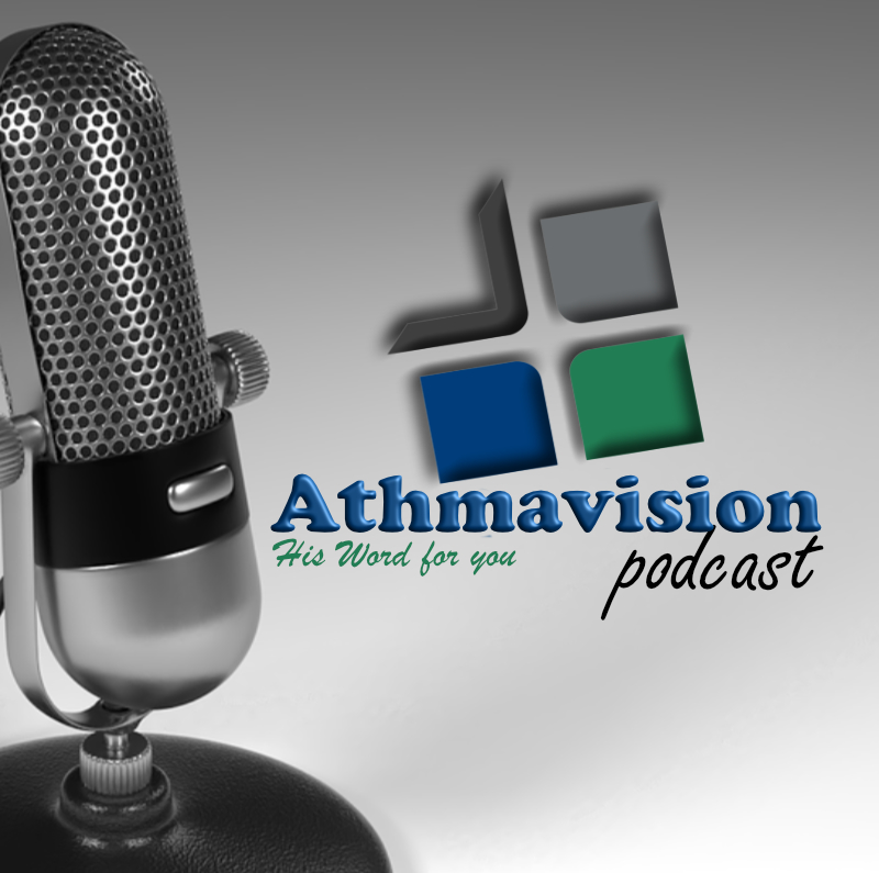 ATHMAVISION Malayalam Christian Podcast
