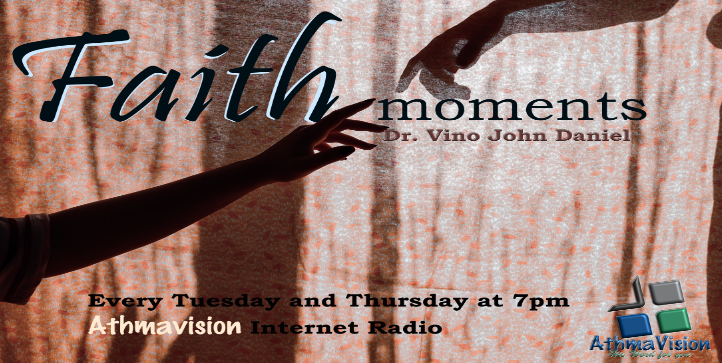 ATHMAVISION Malayalam Christian Podcast