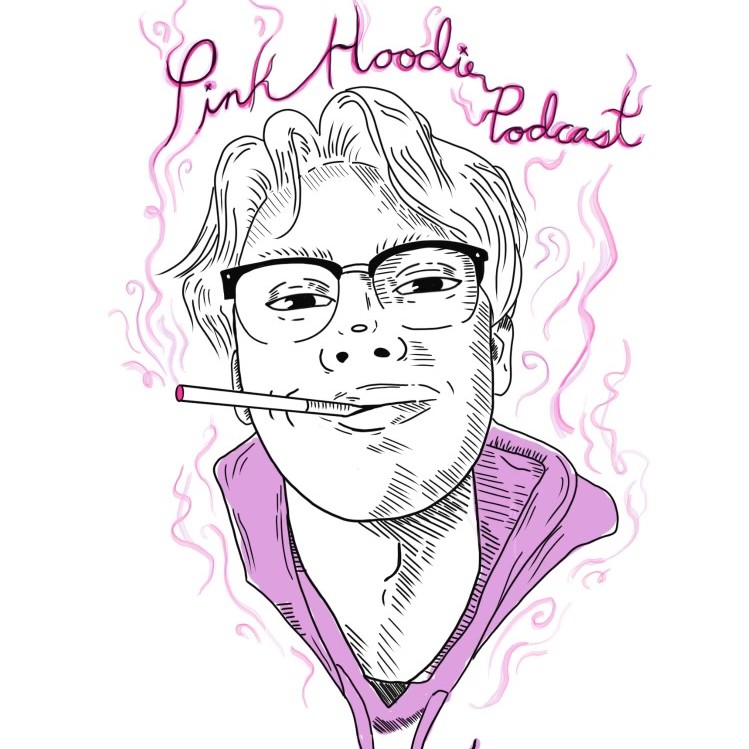 The Pink Hoodie Podcast With Tyler Wegert