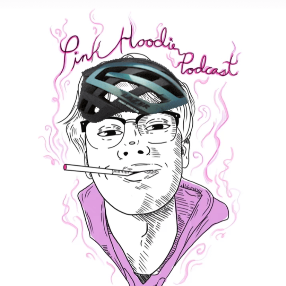 The Pink Hoodie Podcast With Tyler Wegert