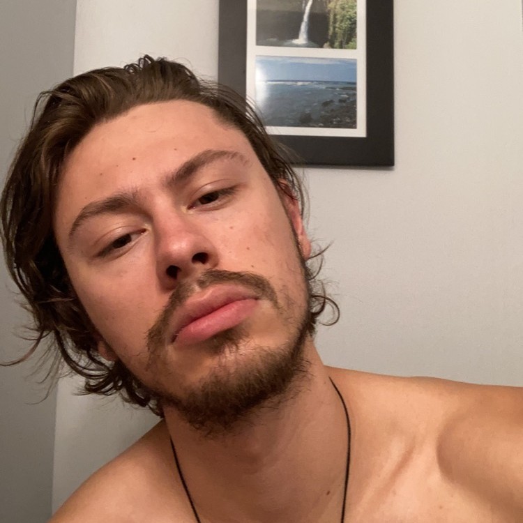 The Pink Hoodie Podcast With Tyler Wegert