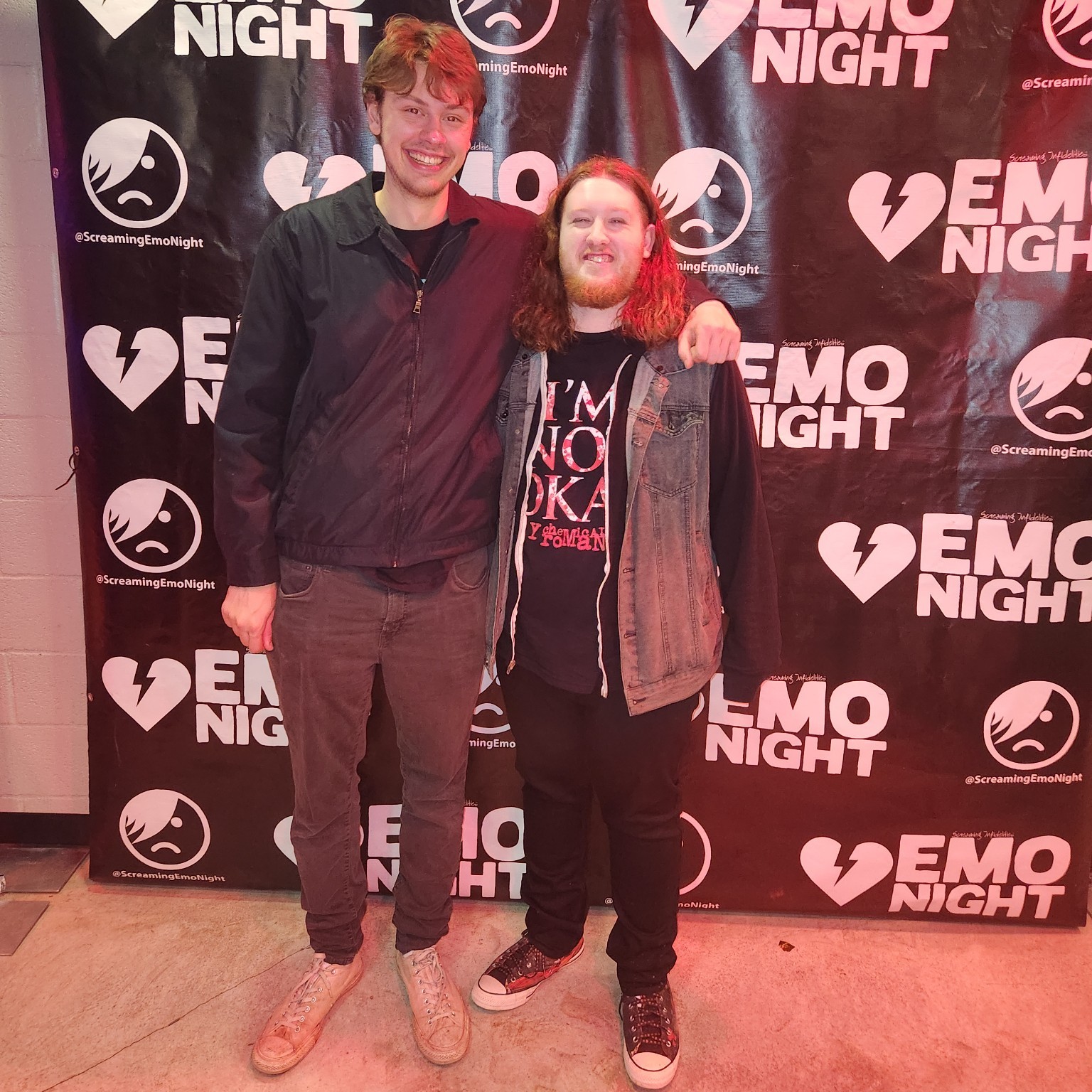 The Pink Hoodie Podcast With Tyler Wegert