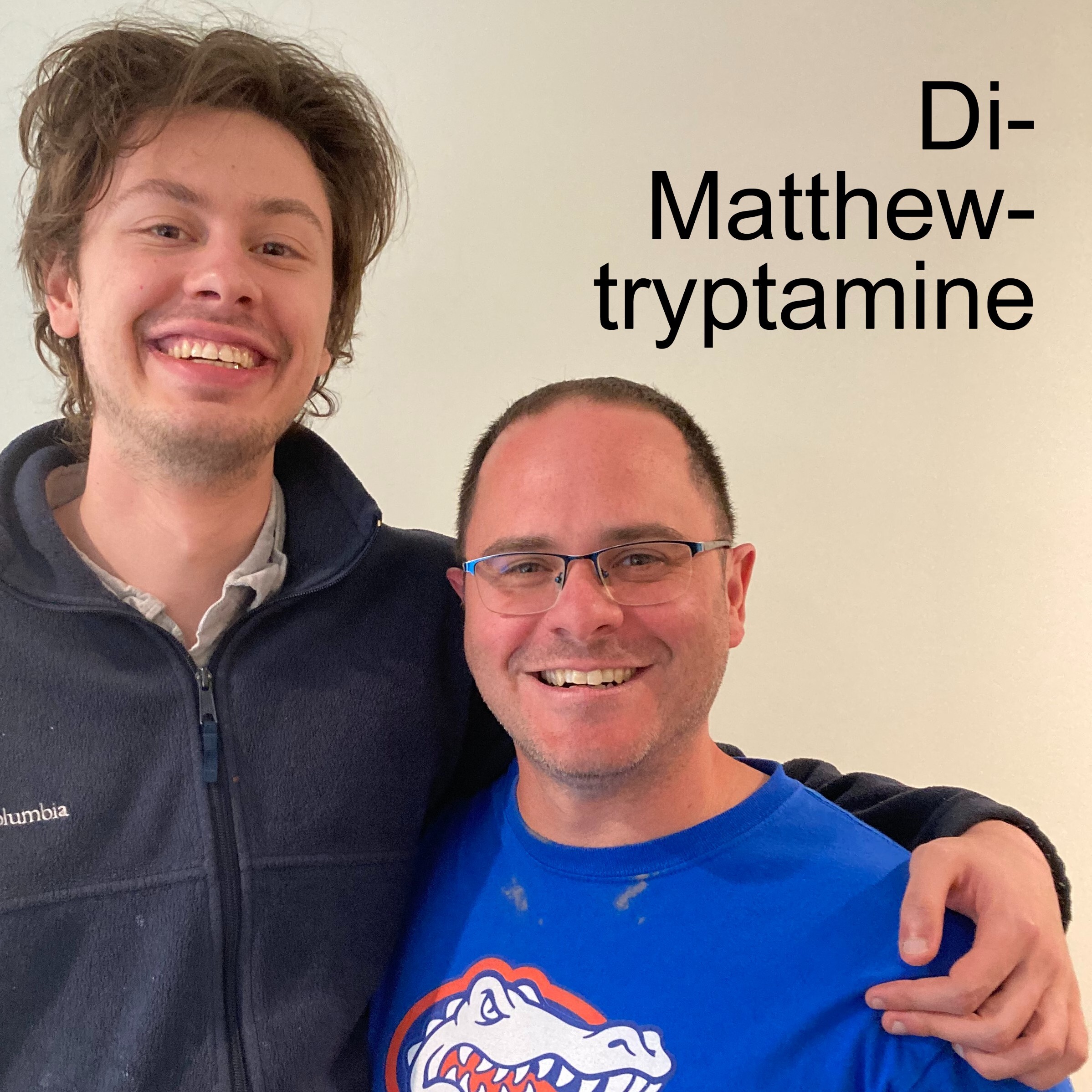 The Pink Hoodie Podcast With Tyler Wegert