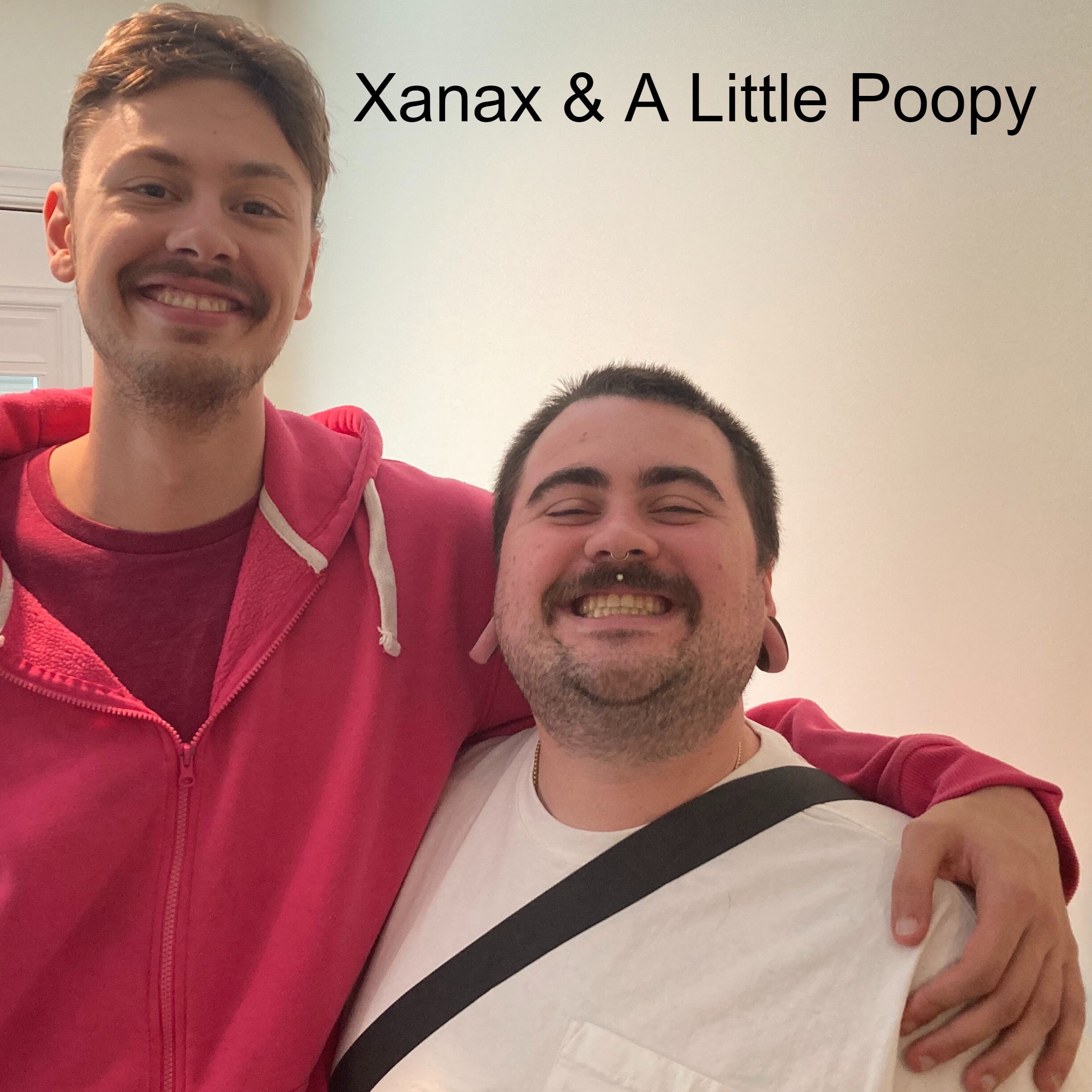 The Pink Hoodie Podcast With Tyler Wegert