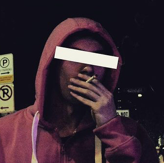 The Pink Hoodie Podcast With Tyler Wegert