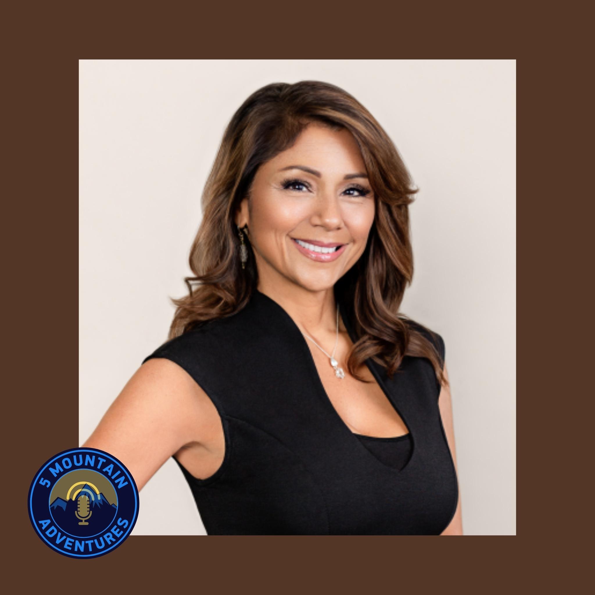 5 Mountain Adventures Podcast