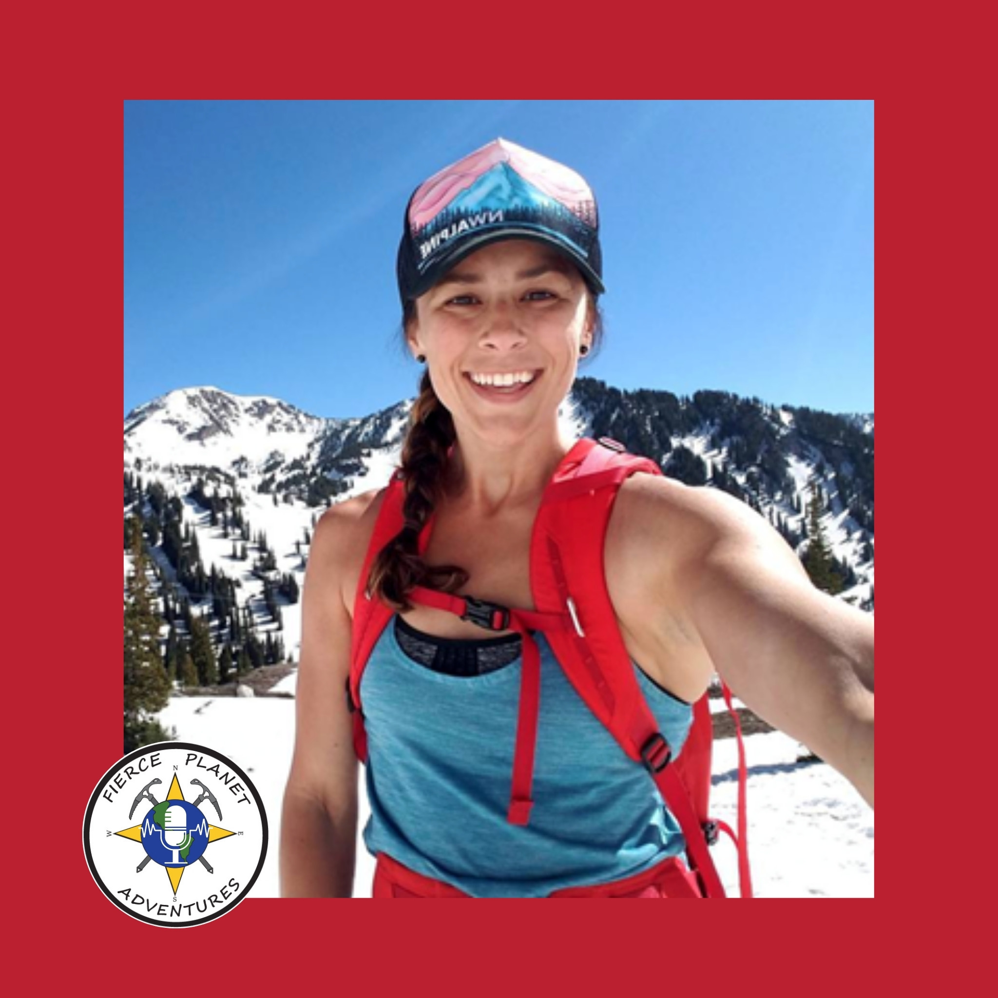 5 Mountain Adventures Podcast