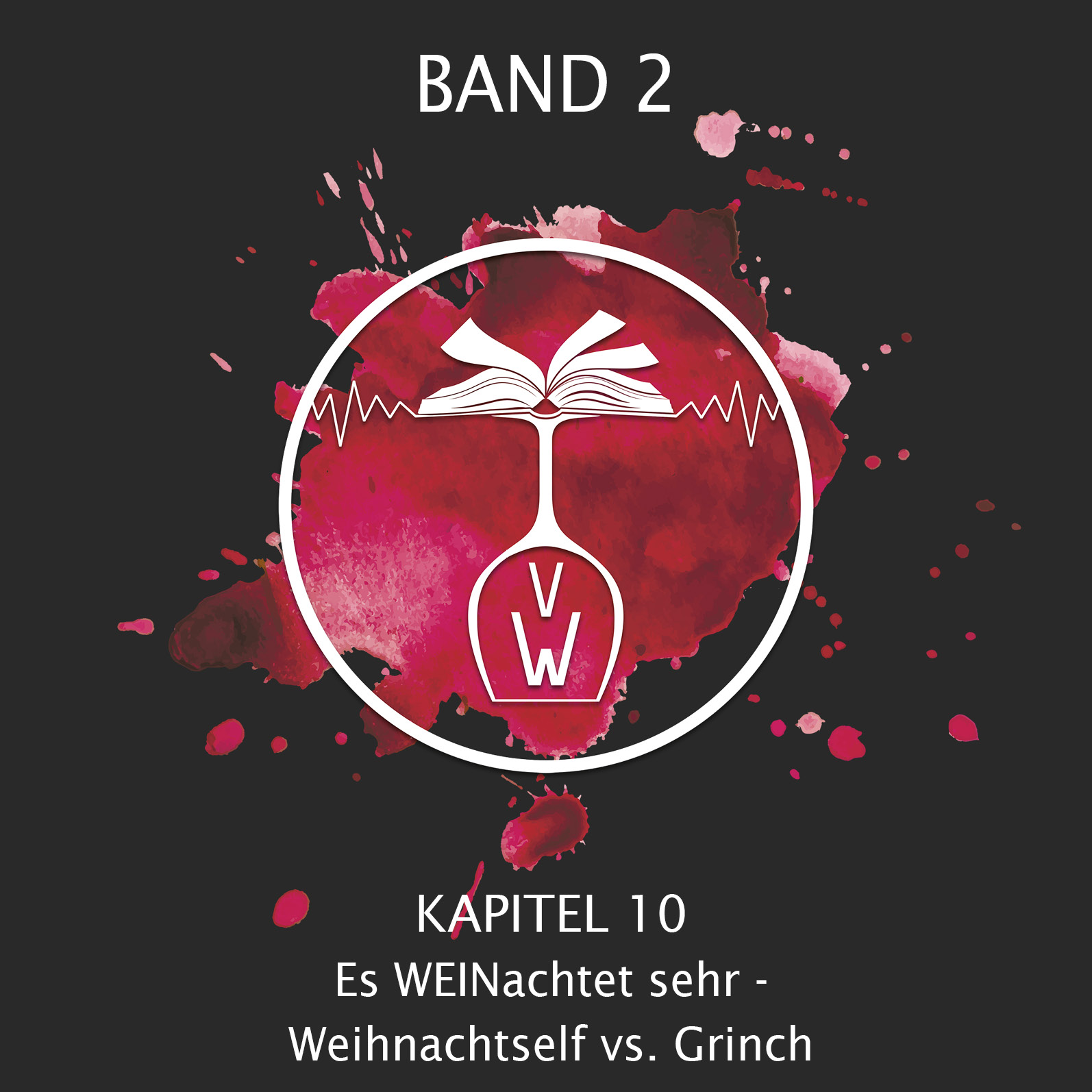 Trunken vor Worten